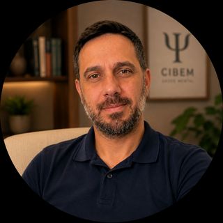 Jonathan Menezes, Psicólogo Tijucas