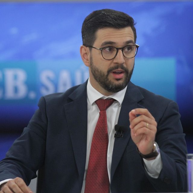 Pedro Henrique Morais, Coloproctologista Brasília