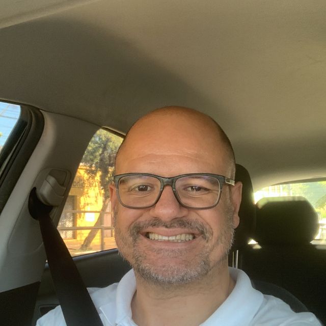 Lucas Volcato, Fisioterapeuta Porto Alegre