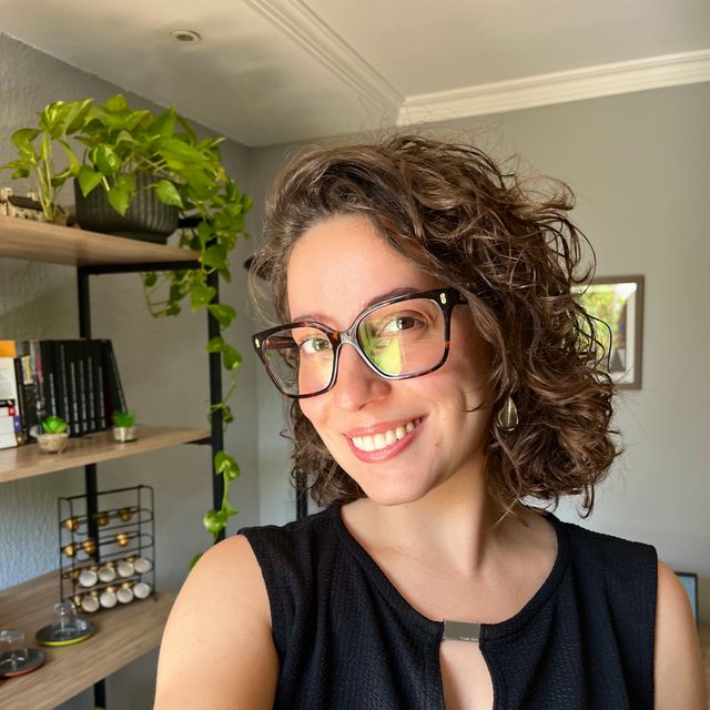 Carolina Manente, Psicanalista Campinas