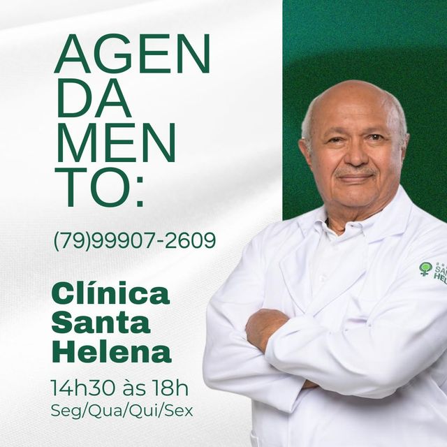 Menilson Menezes, Ginecologista Aracaju