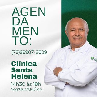 Dr. Menilson Menezes