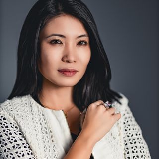 Ampliar imagem: Stephanie  Oshiro, Dentista São Paulo