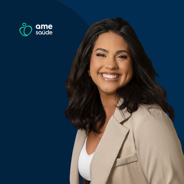 Bruna Barcelos Camargo, Neurologista Ipatinga