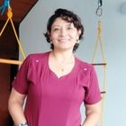  Rocio  Casilimas