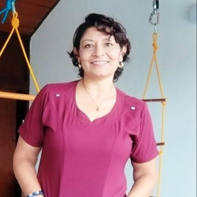 Rocio  Casilimas