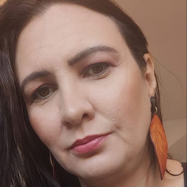 Angélica Rosa, Nutricionista Campinas