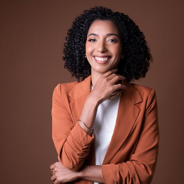 Bianca Aguiar Santos, Psicólogo Niterói