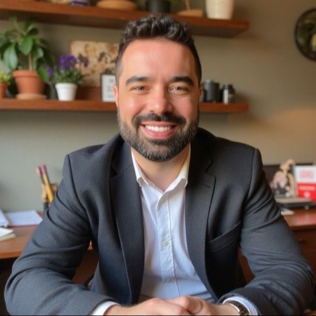 Vinicius da Silva Monteiro, Infectologista Porto Alegre