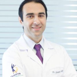 Gustavo Rodrigues Costa Lages, Anestesiologista Belo Horizonte