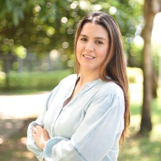 Lina Matilde Andrade Vega, Psicólogo Neiva