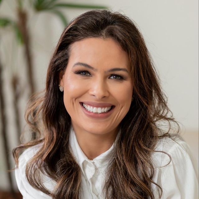 Itiana Signori, Dentista Porto Alegre