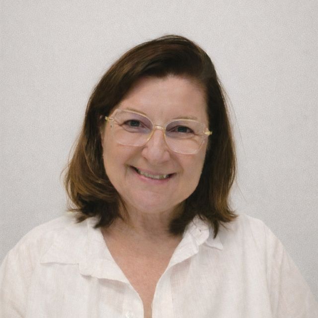 Ana Claudia E. Jesser, Psicólogo Curitiba