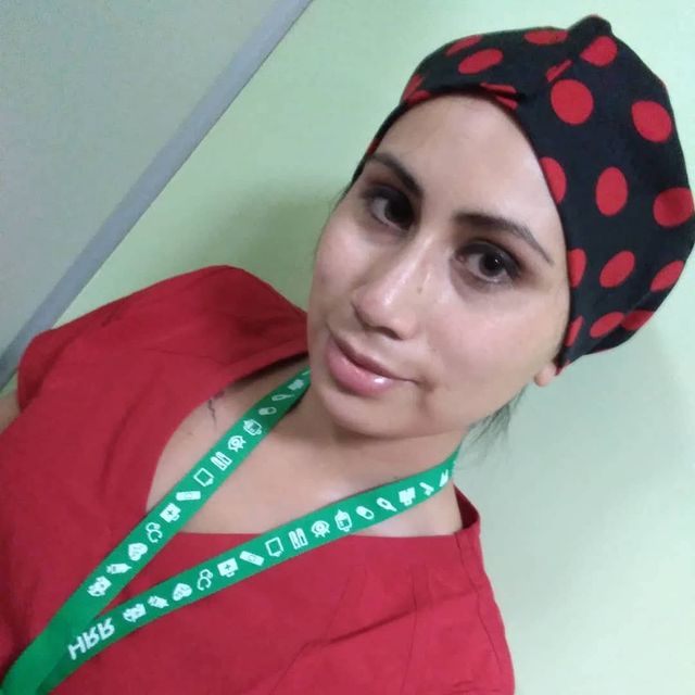 Sofia Tordecilla Quiroga, Matrona Talca