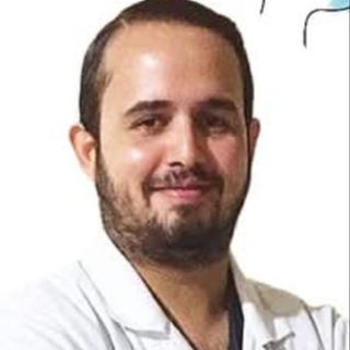 Acercar imagen: Diego Javier Estrella Almeida, Psiquiatra Calera