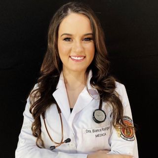 Bianca Rodrigues  Ventura, Endocrinologista Curitiba