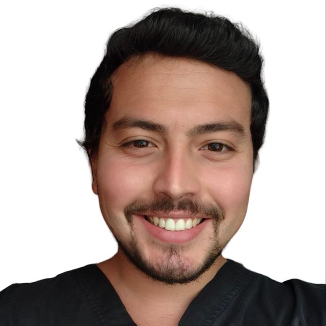 Mathias Birchmeier Sierra, Kinesiólogo La Reina