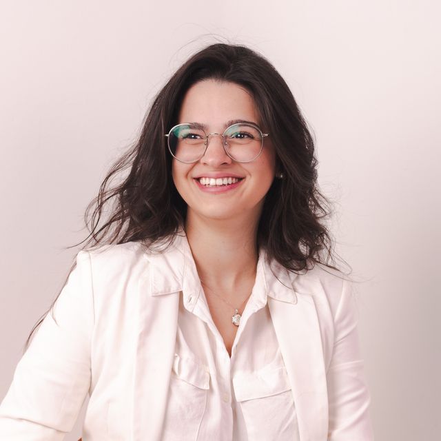 Bárbara Chaves, Psicólogo Belo Horizonte