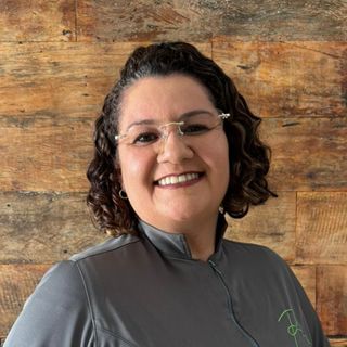 Marcia de Oliveira Leite Furtado, Dentista Brasília