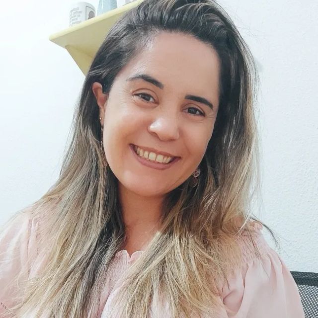 Maria Fernanda Neves, Nutricionista Rio de Janeiro