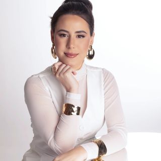 Nahyami Casarino, Endocrinologista Campo Belo
