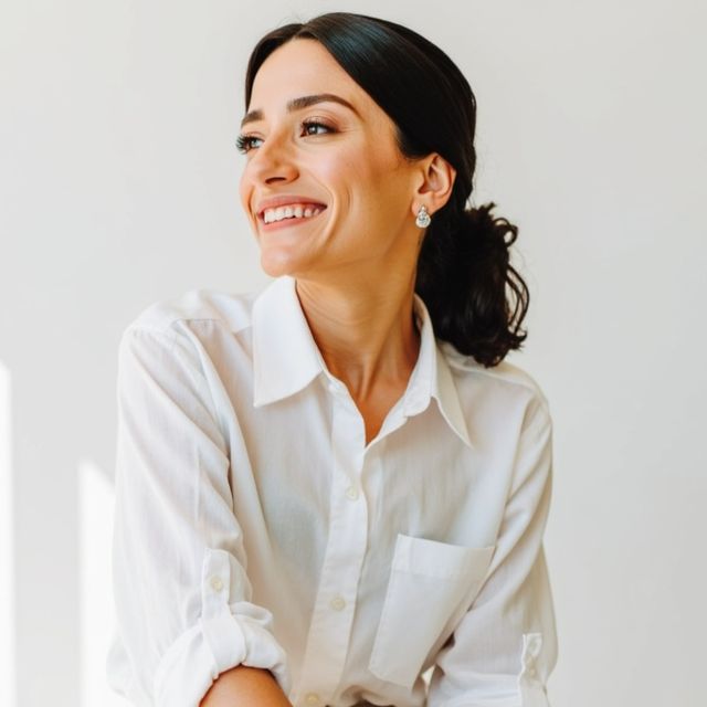 Bruna Quintes, Nutricionista Araruama