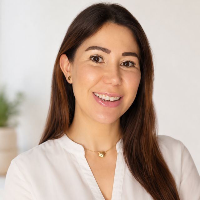 Margarita Mantilla Mejía, Psicólogo Cali
