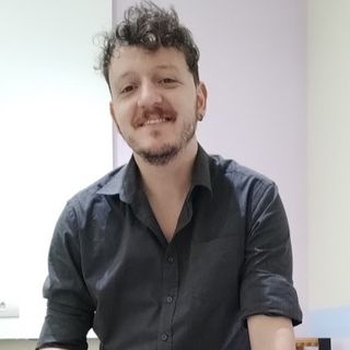 Danilo Simplicio Braga, Psicólogo São Paulo