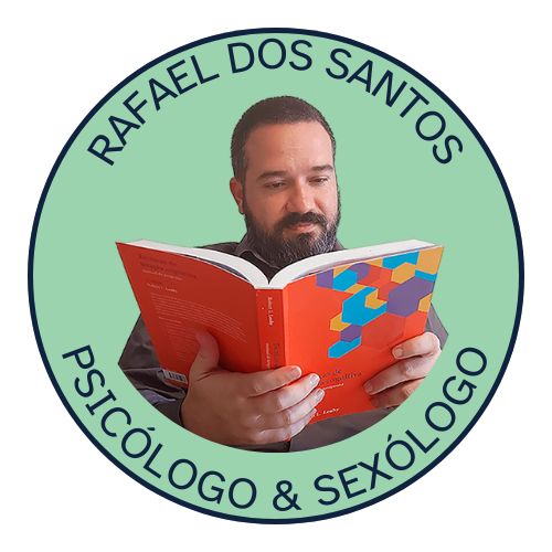 Rafael Santos, Sexólogo São José