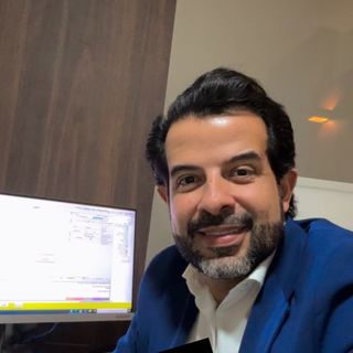 Igor Marcelo Souto Maior Araujo, Ortopedista - Traumatologista São Luís