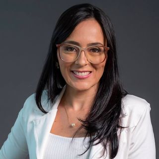 Bruna Braga, Psicólogo Barueri