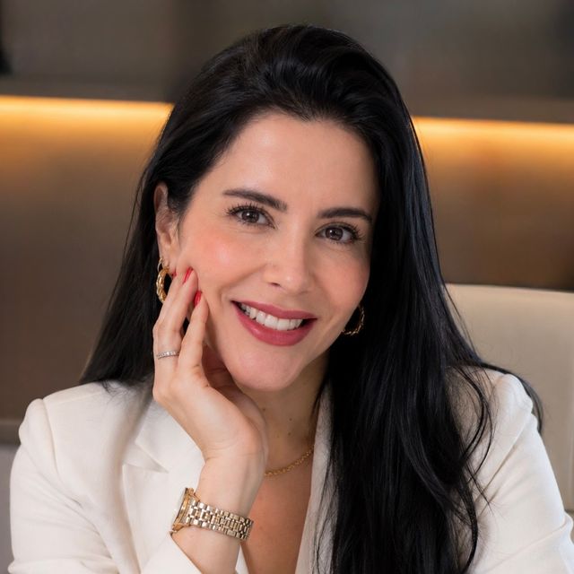 Jaqueline Pereira, Terapeuta ocupacional São Paulo