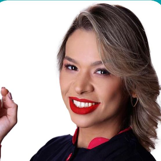 Indiara Matos Mendonça Mendonça, Reumatologista Irecê