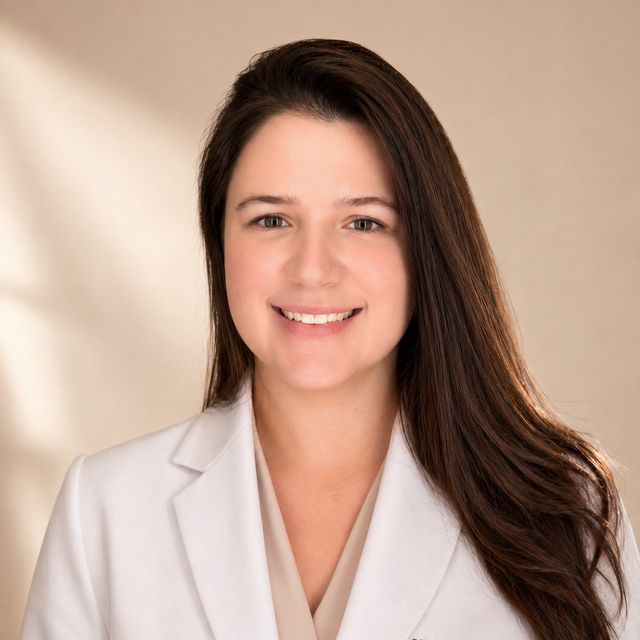 Rachel Esteves de Castro Franchin Cavinato, Ginecologista Moema