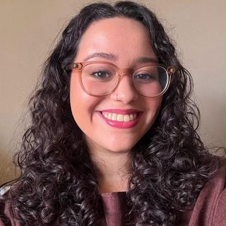 Isabella Morandi Oliveira Souza, Nutricionista São Paulo