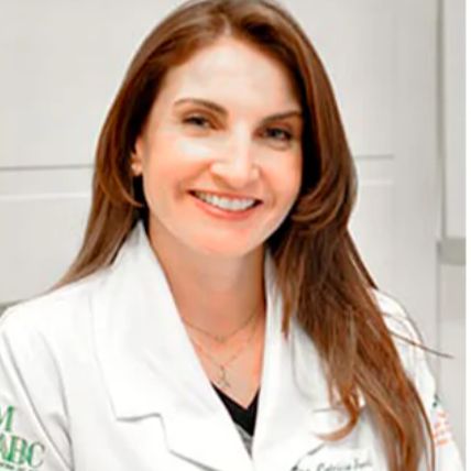 Patrícia Xavier Santi ., Oncologista Santo André