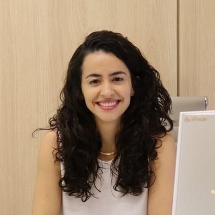 Maria Tereza S. Moreira, Mastologista Belo Horizonte