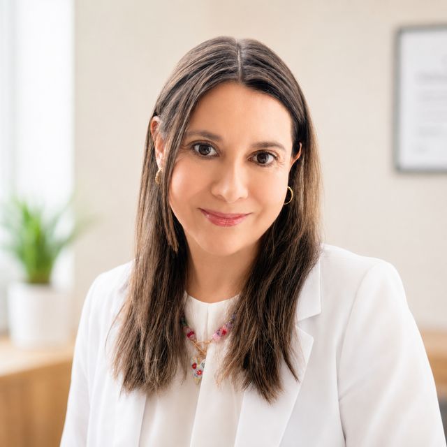 Maria Fernanda Bustos Pacheco