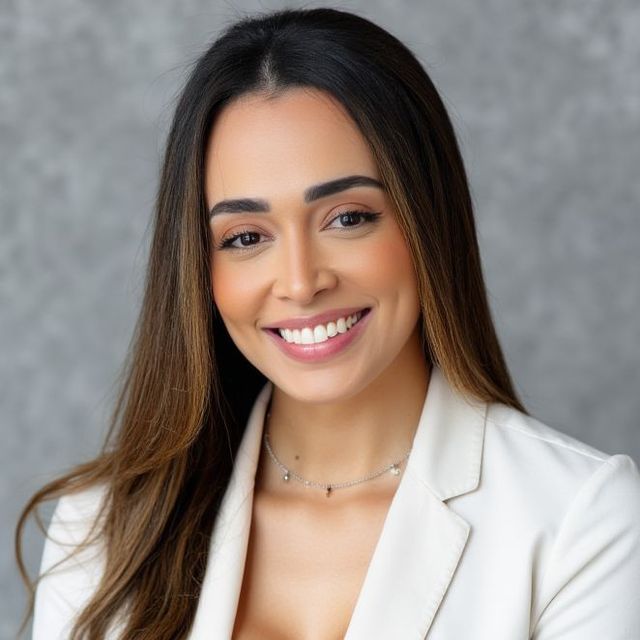 Rafaela Malagoli Dos Santos, Oftalmologista Belo Horizonte