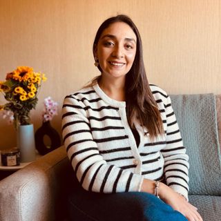 Acercar imagen: Sindy Figueroa Vargas, Psicólogo Concepción