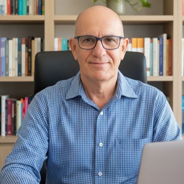 Dejalma Scoton, Terapeuta complementar Piracicaba