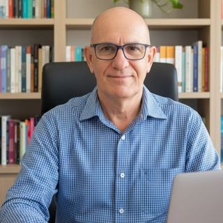 Ampliar imagem: Dejalma Scoton, Terapeuta complementar Piracicaba