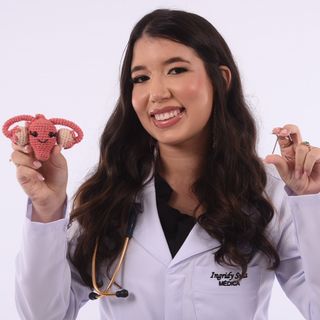 Ingridy  Sula Pereira da Silva, Ginecologista Recife