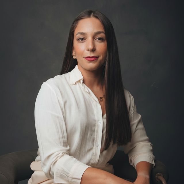 Isabela Muñoz, Nutricionista Campinas