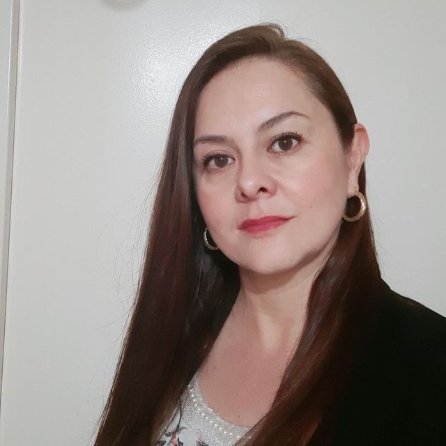 Maria Helena Leguizamon Becerra, Psicólogo Bogotá