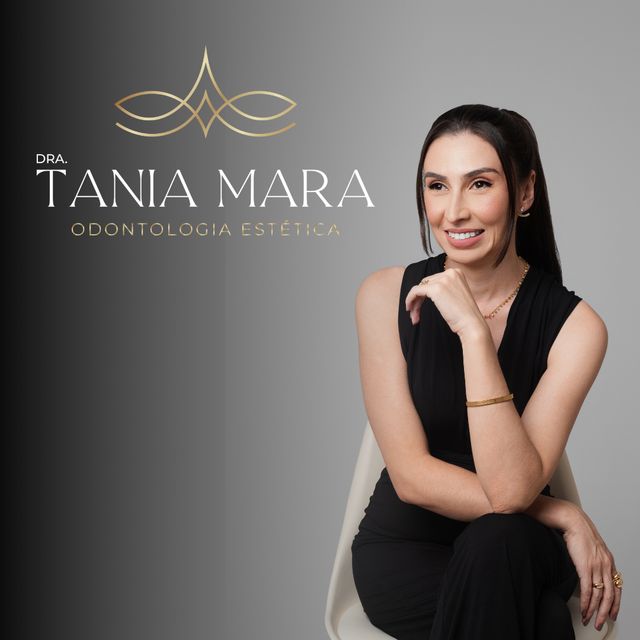 Tania Mara Pereira, Dentista Poços de Caldas