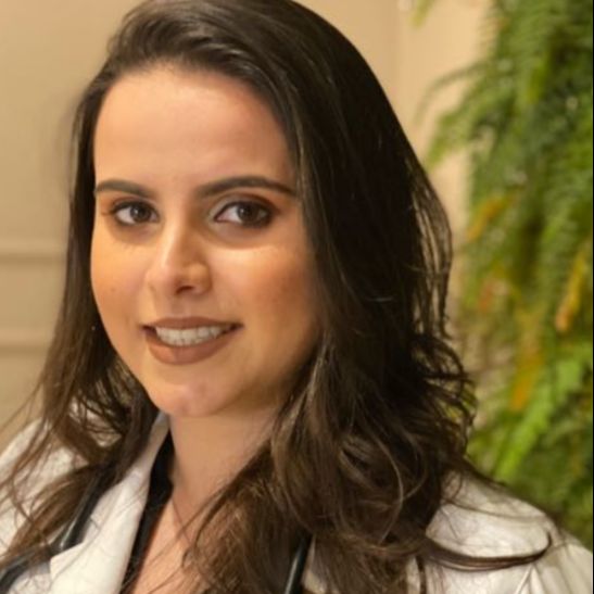 Rafaella Bertotti de Mello ., Ortopedista - Traumatologista Curitiba