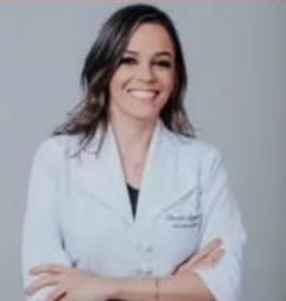 Priscila Capistano, Nutricionista Salvador