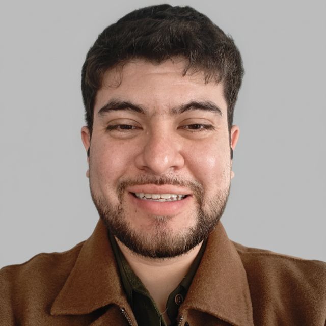 Vicente Campos Vesperinas, Psicólogo Temuco