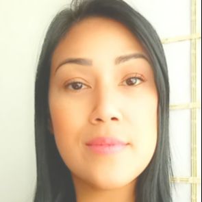 Kathleen Thyemy  Kayamiri, Fisioterapeuta Rio de Janeiro